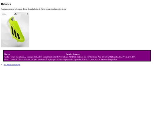 Web.html/index3 screenshot