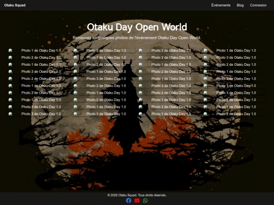 event/otaku_day_open_world screenshot