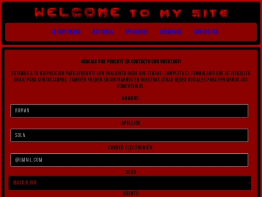 FINAL/cont screenshot