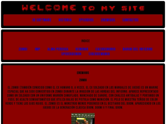 FINAL/imp screenshot