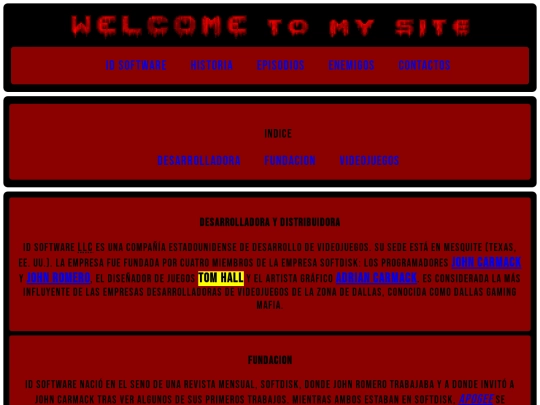 FINAL screenshot
