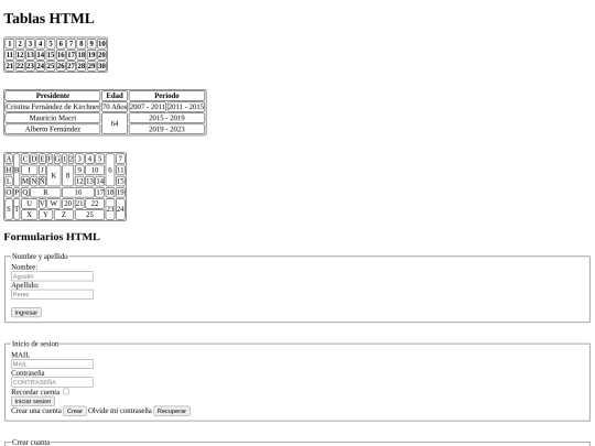 TP3 screenshot