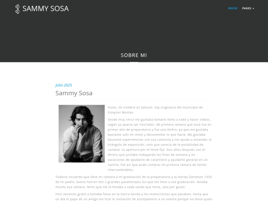 sobremi screenshot