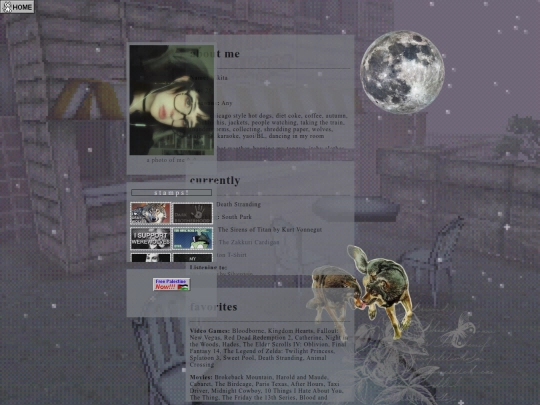 about screenshot