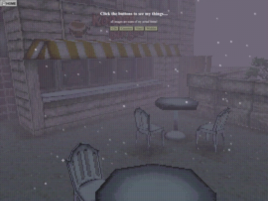 collection screenshot