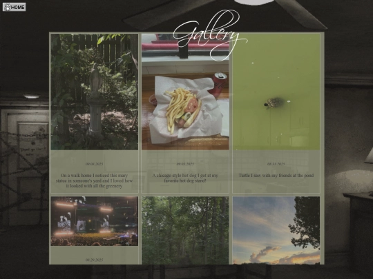 gallery screenshot