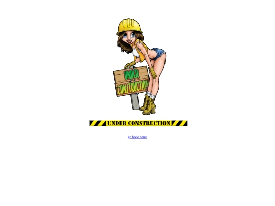underconstruction screenshot