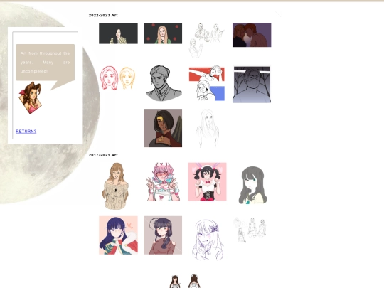art screenshot