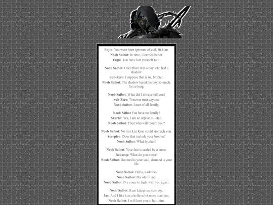 bihanshrine/intros screenshot
