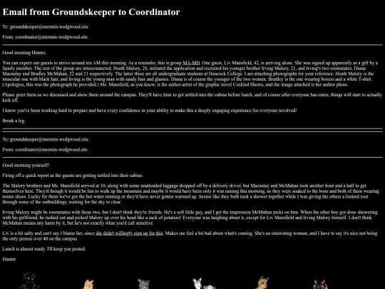 intronotestohunter screenshot
