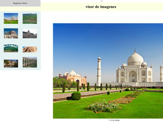 JavaS/imagen screenshot