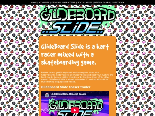 gbs screenshot