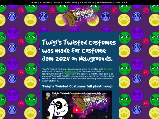 twigi screenshot
