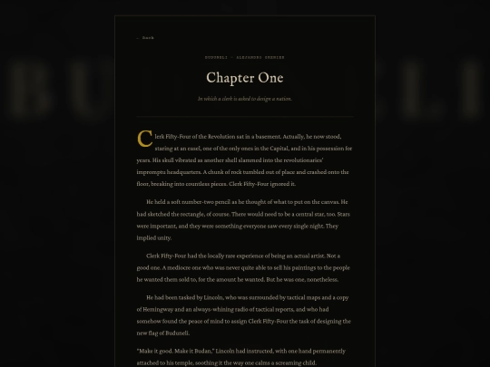 chapter1 screenshot