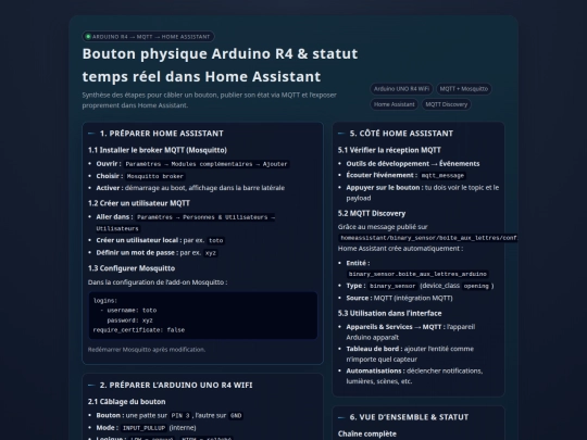 ArduinoR4_MQTT screenshot