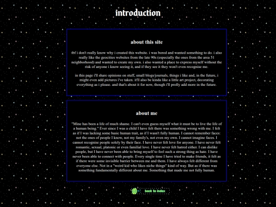introduction screenshot
