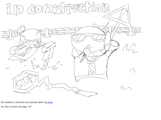workinprogress screenshot