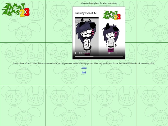 animations/aiversusjammyjams3 screenshot