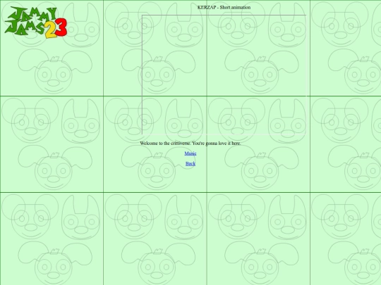 animations/kerzap screenshot