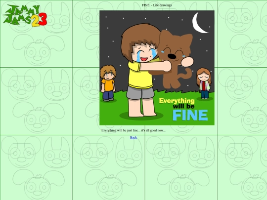 art/FINE screenshot