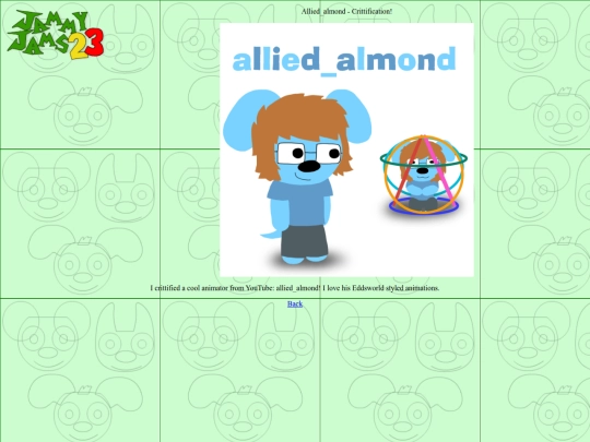 art/alliedalmond screenshot