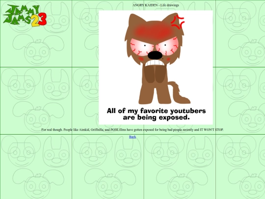 art/angrykaiden screenshot