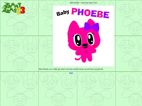 art/babyphoebe screenshot