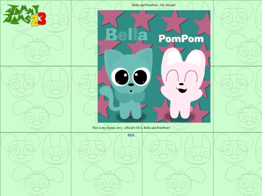 art/bellaandpompom screenshot