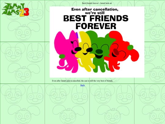 art/bestfriendsforever screenshot
