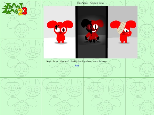 art/buppsphases screenshot