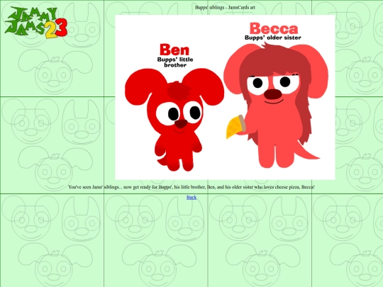 art/buppssiblings screenshot