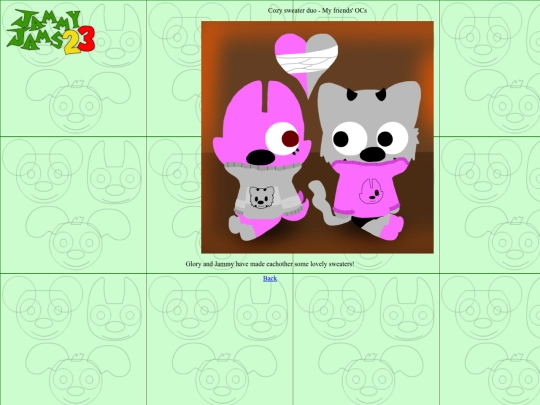 art/cozysweaterduo screenshot