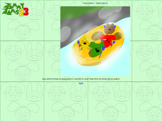 art/crazystunts2 screenshot