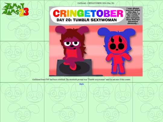 art/cringetober20_girlfriend screenshot