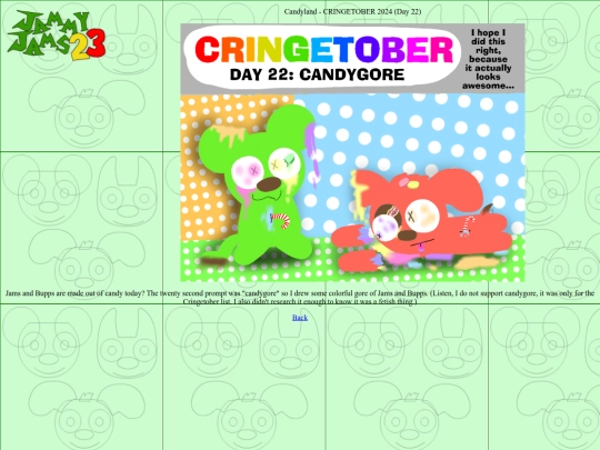 art/cringetober22_candyland screenshot