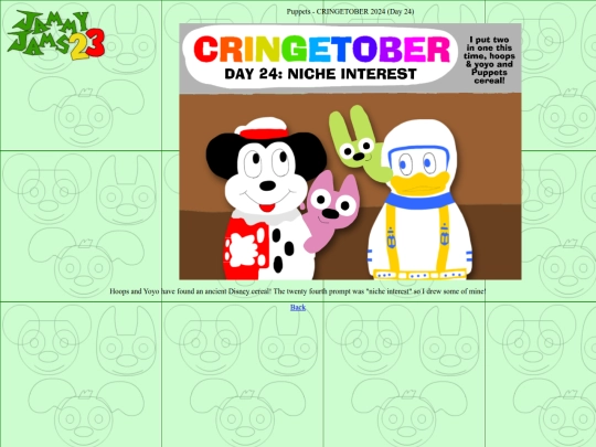 art/cringetober24_puppets screenshot