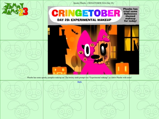 art/cringetober29_spookyphoebe screenshot