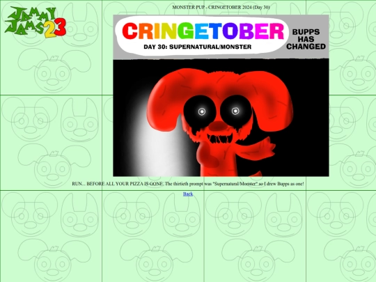 art/cringetober30_monsterpup screenshot