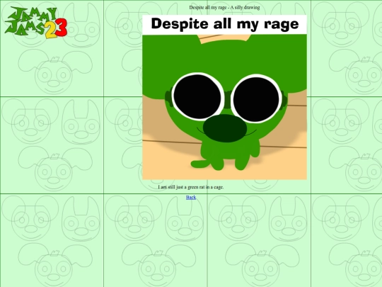 art/despiteallmyrage screenshot
