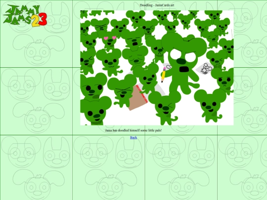 art/doodling screenshot