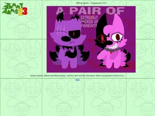 art/effedupparents screenshot