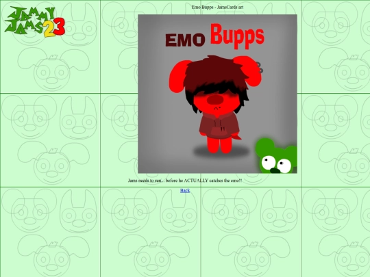 art/emobupps screenshot