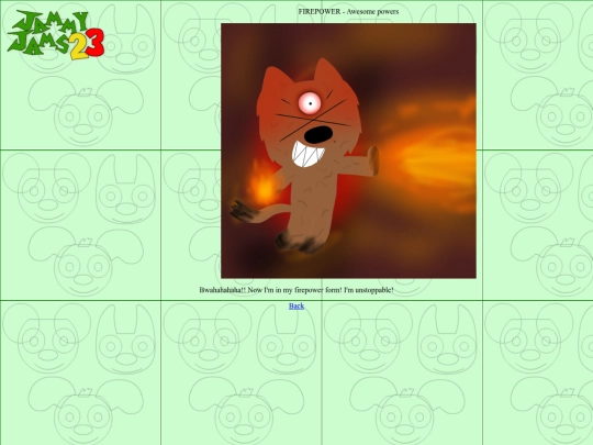 art/firepower screenshot