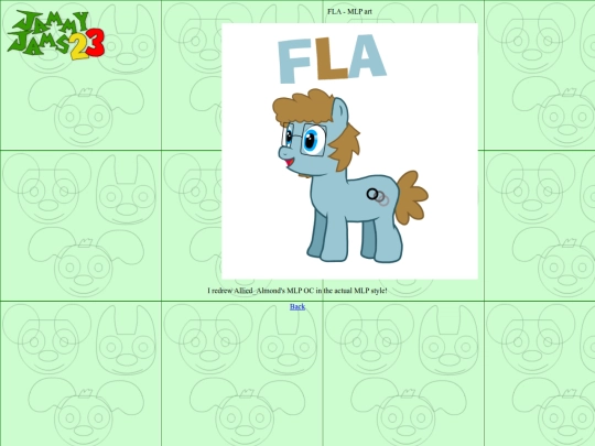 art/fla screenshot