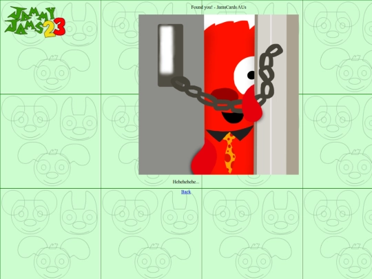 art/foundyou screenshot