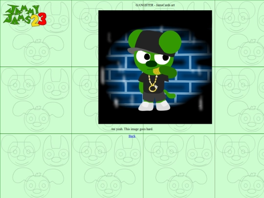 art/gangster screenshot