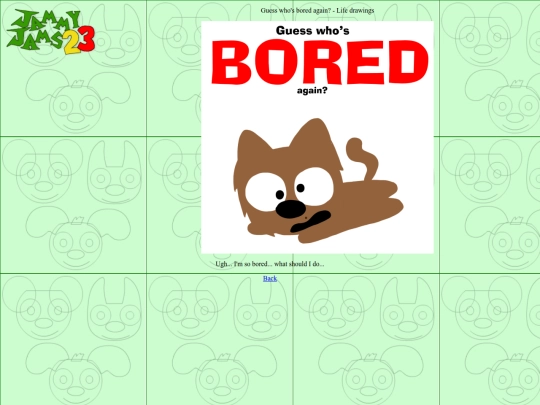 art/guesswhosboredagain screenshot