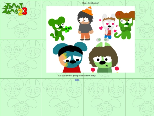art/haha screenshot