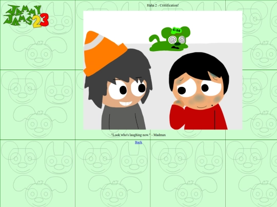 art/haha2 screenshot