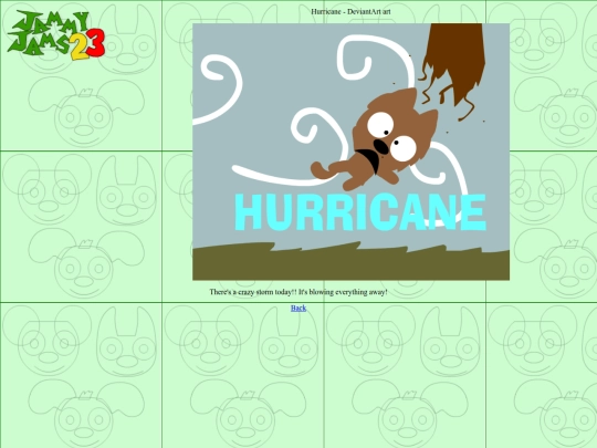 art/hurricane screenshot
